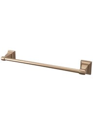 Stratton Towel Bar